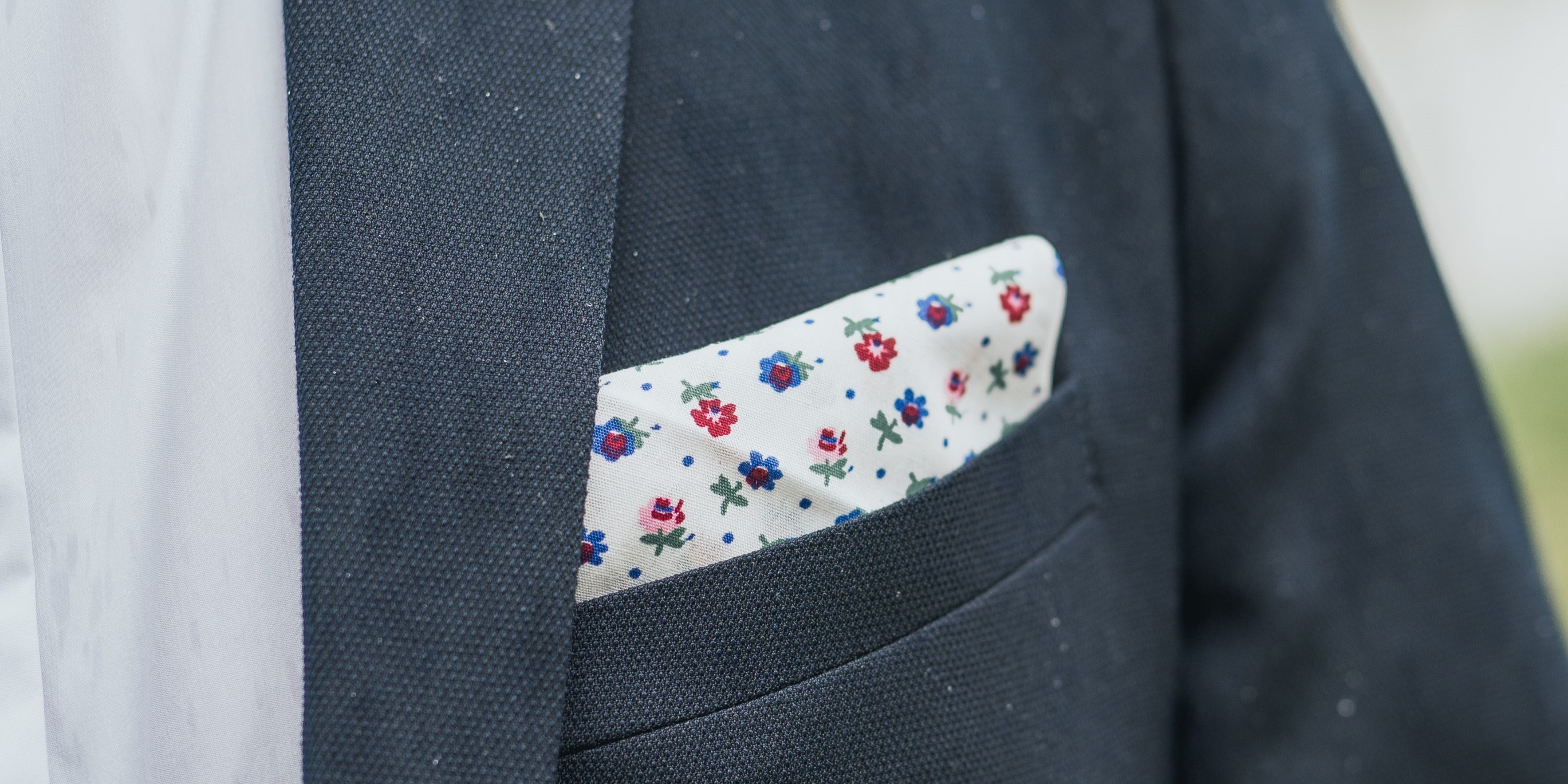 Guide complet : Comment parfaitement mettre une pochette de costume Bild