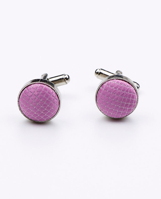 Violetta Manschettknappar Nr. 3 i Polyester | Martin - Unipap's