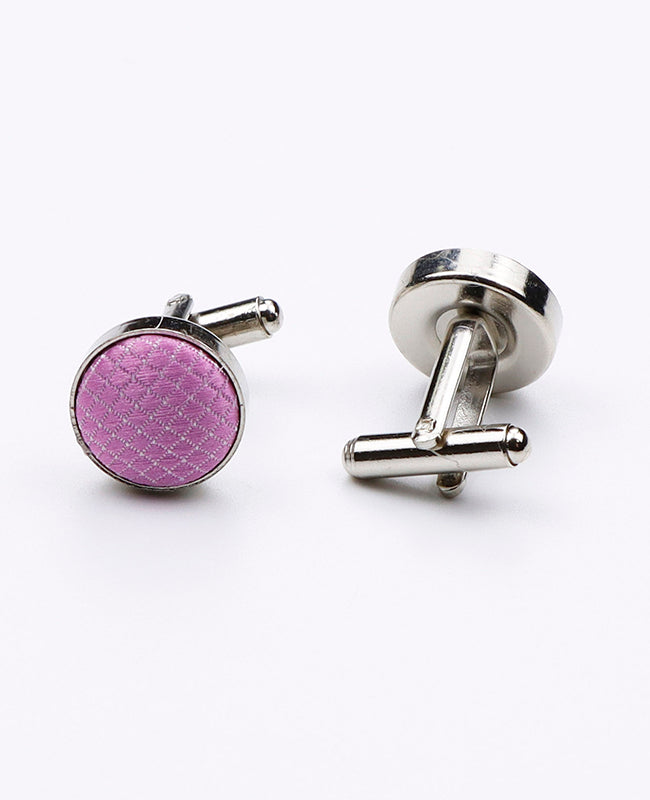 Violetta Manschettknappar Nr. 3 i Polyester | Martin - Unipap's