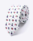 Slips Liberty Vit n°1 Herr i Bomull | Gaspard - Unipap's