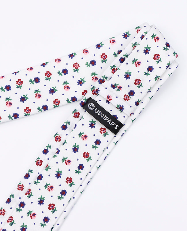 Slips Liberty Vit n°1 Herr i Bomull | Gaspard - Unipap's