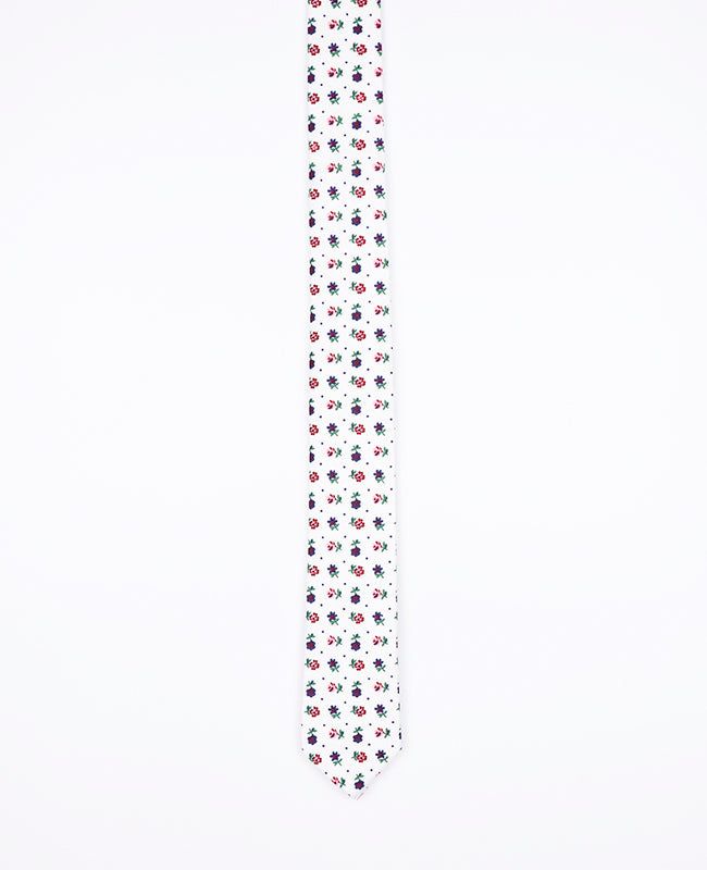 Slips Liberty Vit n°1 Herr i Bomull | Gaspard - Unipap's