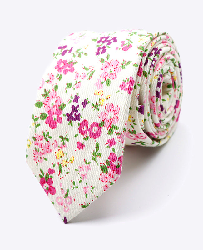 Slips Liberty Rosa nr 1 Herr i Bomull | Gaspard - Unipap's