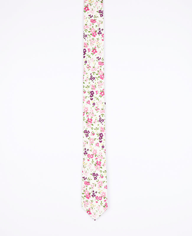 Slips Liberty Rosa nr 1 Herr i Bomull | Gaspard - Unipap's