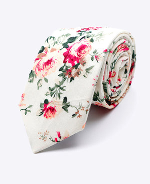 Slips Liberty Vit n°6 Herr i Bomull | Charles - Unipap's