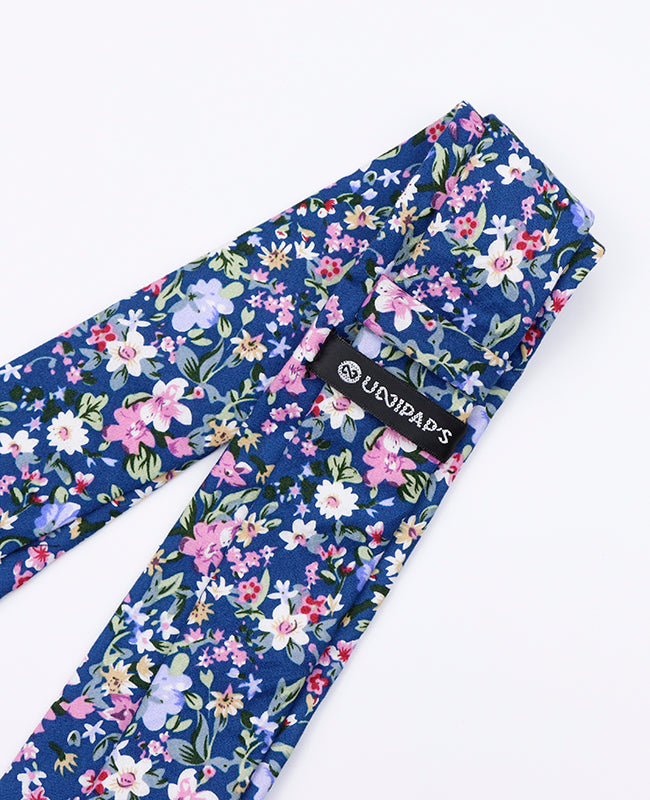 Slips Liberty Blå n°11 Herr Bomull | Gaspard - Unipap's