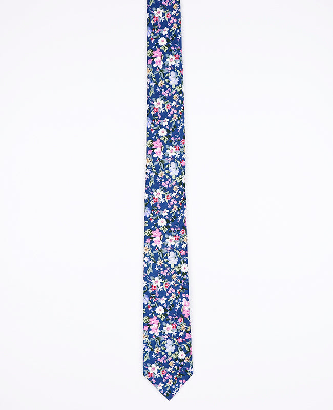 Liberty Slips Blå n°11 Herrar Bomull 