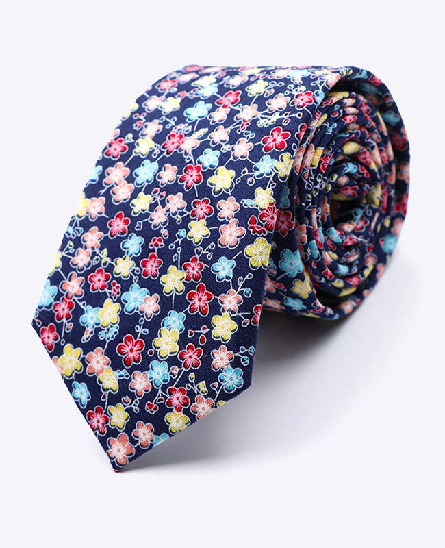 Slips Liberty Blå n°12 Herr Bomull | Gaspard - Unipap's