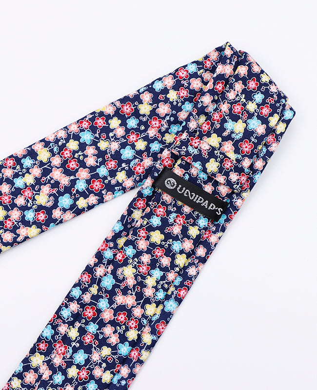 Slips Liberty Blå n°12 Herr Bomull | Gaspard - Unipap's