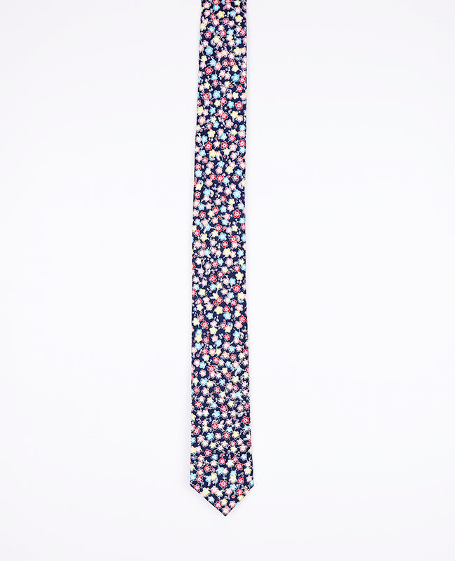 Slips Liberty Blå n°12 Herr Bomull | Gaspard - Unipap's
