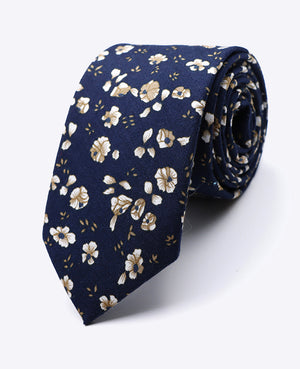 Slips Liberty Blå n°13 Man i Bomull 