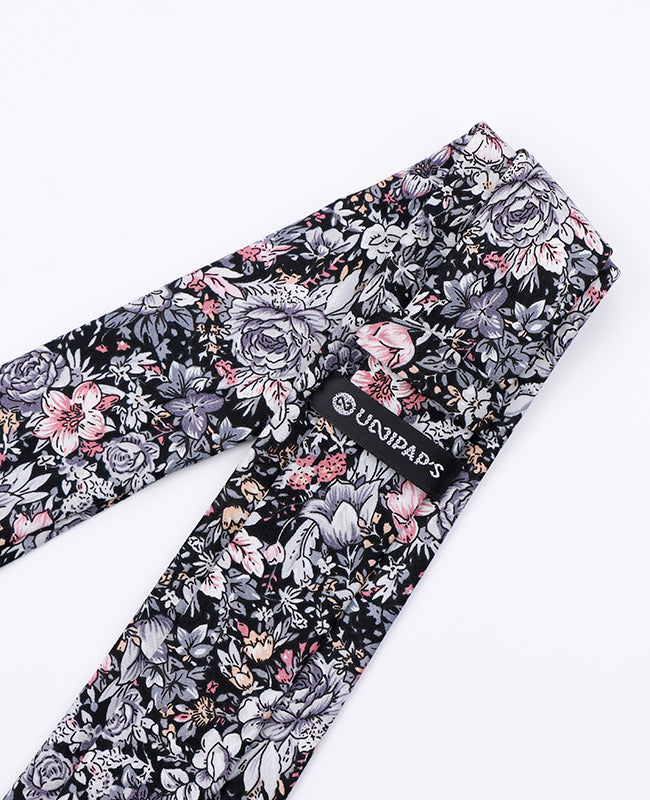 Liberty Slips Svart n°2 Herrar Bomull 