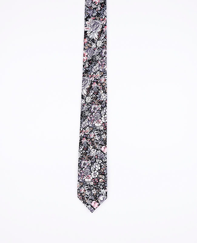 Liberty Slips Svart n°2 Herrar Bomull 