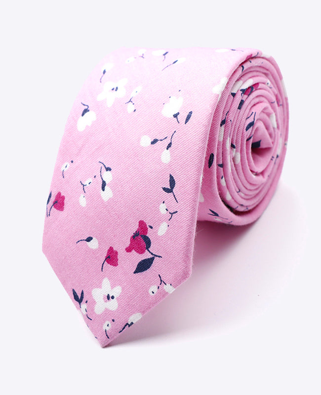 Slips Liberty Rosa n°2 Herr i Bomull 