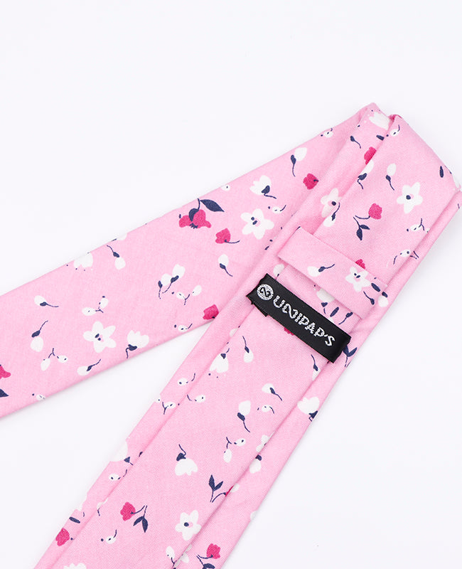 Slips Liberty Rosa n°2 Herr i Bomull 