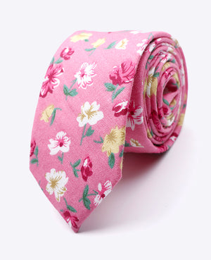 Slips Liberty Rosa n°3 Herr i Bomull 