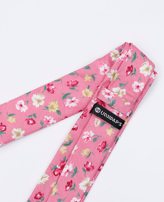 Slips Liberty Rosa n°3 Herr i Bomull 