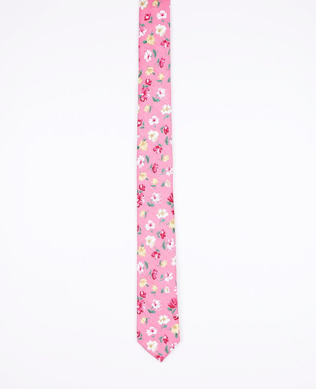 Slips Liberty Rosa n°3 Herr i Bomull 