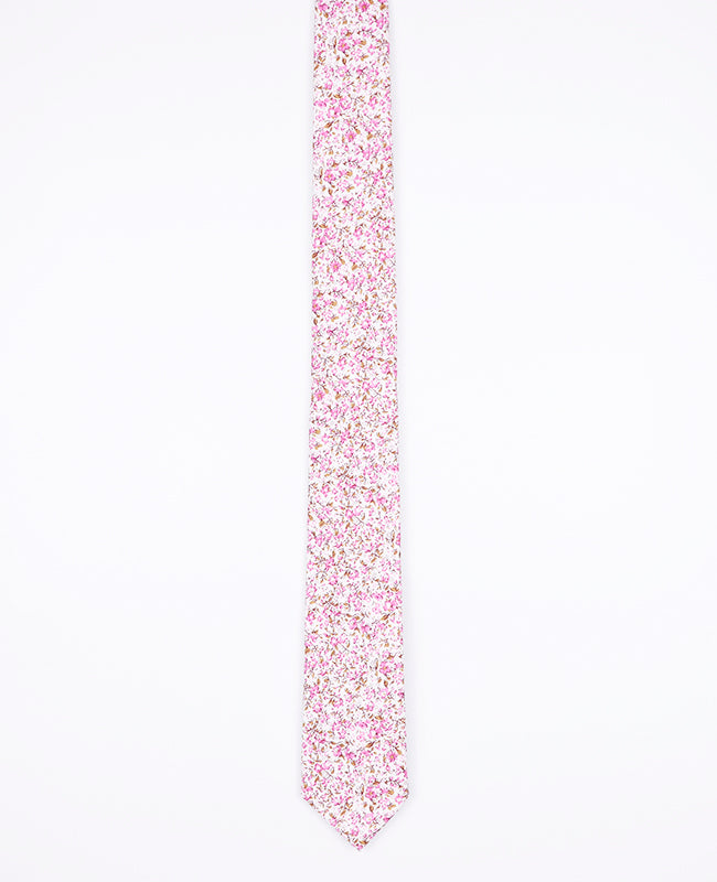 Slips Liberty Rosa n°4 Herrar i Bomull 