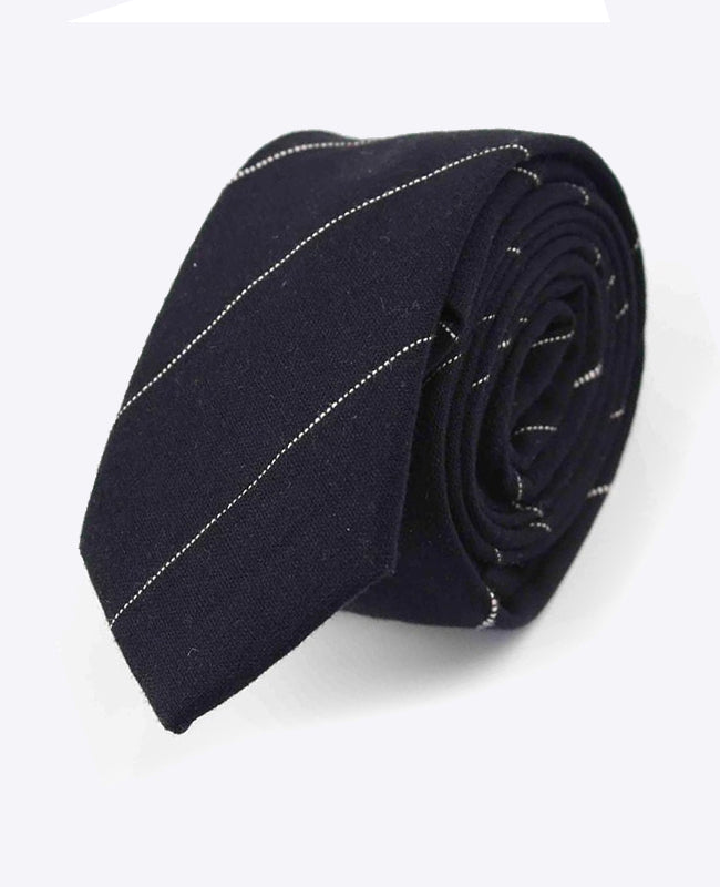 Slips Tartan Svart n°2 Herr i Bomull | Marcel - Unipap's