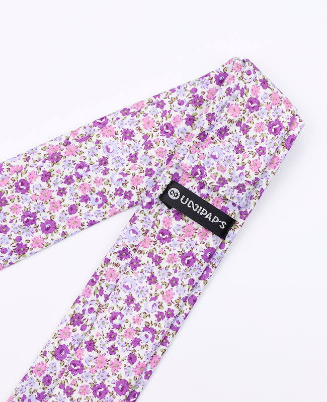 Liberty slips lila herr i bomull | Gaspard - Unipap's