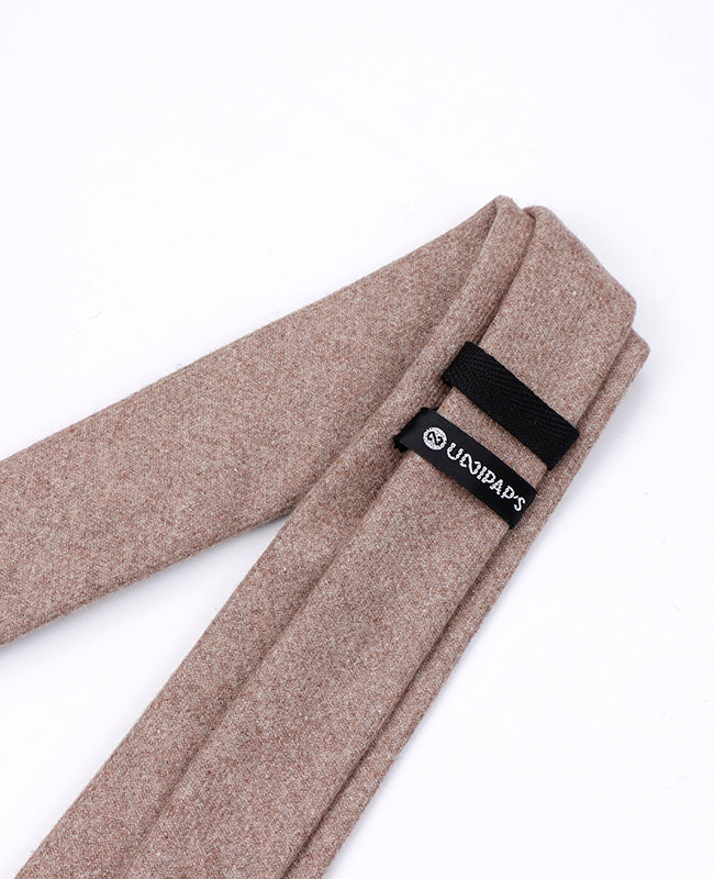 Slips Beige n°1 Herr i Ull | Claude - Unipap's