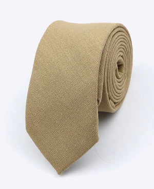 Slips Beige n°1 Herr i Lin | Basile - Unipap's