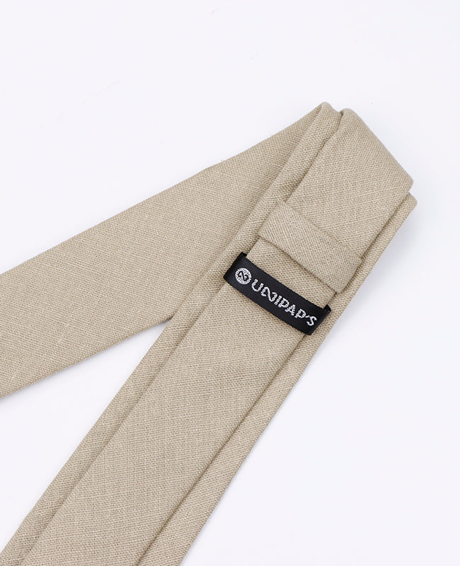 Slips Beige nr 2 Herr Lin | Basile - Unipap's