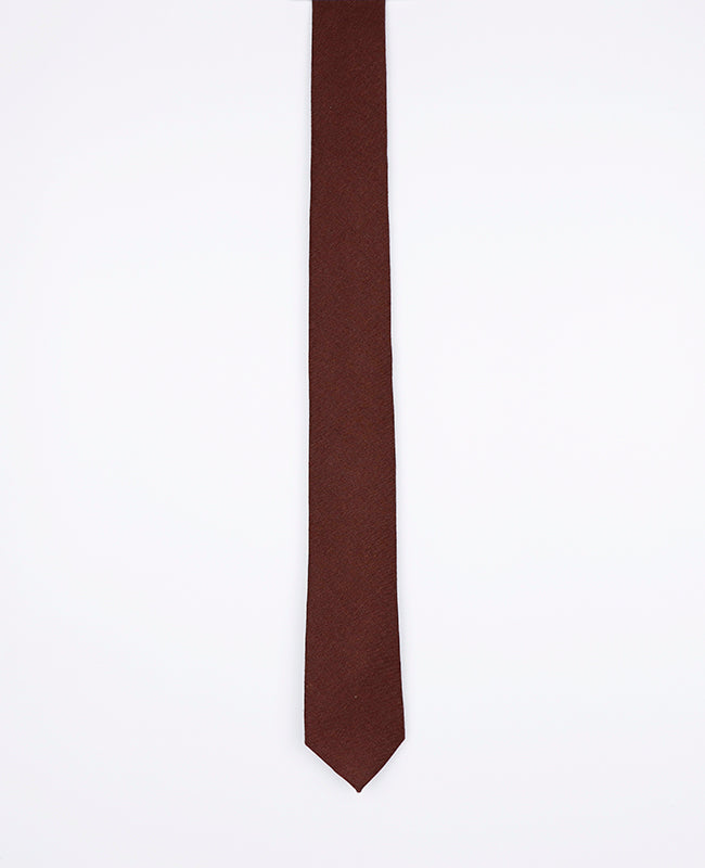 Slips Brun nr 2 Herr Lin | Basile - Unipap's