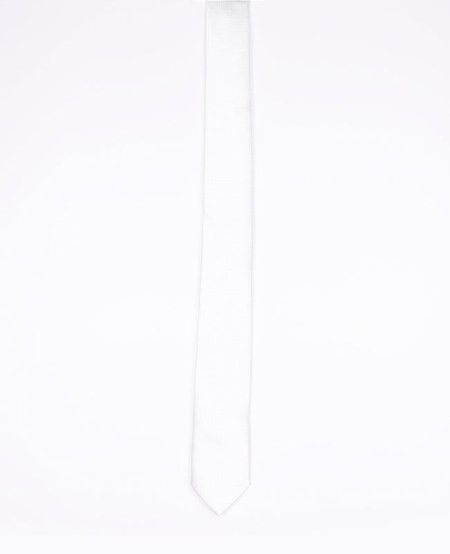 Slips Vit Herr Polyester | Martin - Unipap's