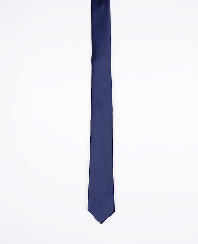 Slips Blå nr 1 Herr i Polyester | Anatole - Unipap's