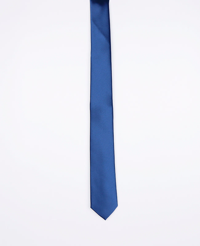 Slips Blå nr 1 Herr i Polyester | Jules - Unipap's