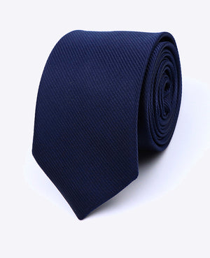 Slips Blå n°1 Herr i Polyester | Lucien - Unipap's