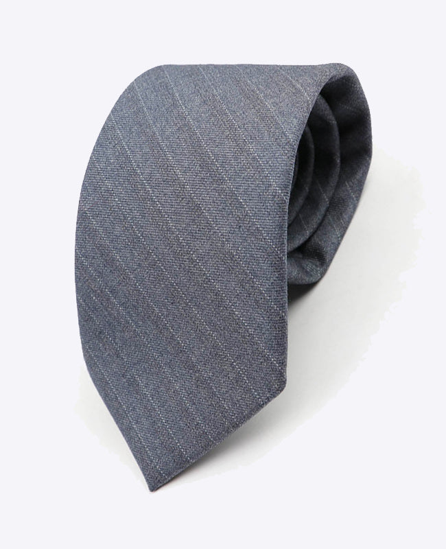 Slips Blå nr 2 Herr i Polyester | Gaston - Unipap's