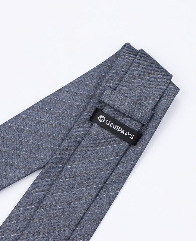 Slips Blå nr 2 Herr i Polyester | Gaston - Unipap's
