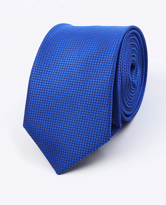Slips Blå n°2 Herr Polyester | Martin - Unipap's