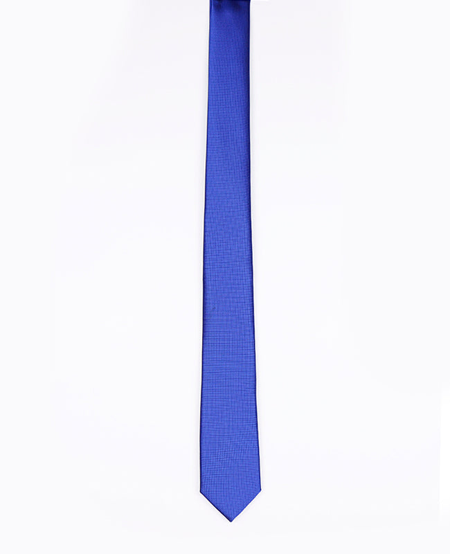Slips Blå n°2 Herr Polyester | Martin - Unipap's