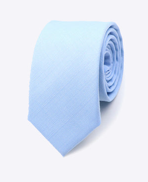 Slips Blå n°2 Herr i Polyester 