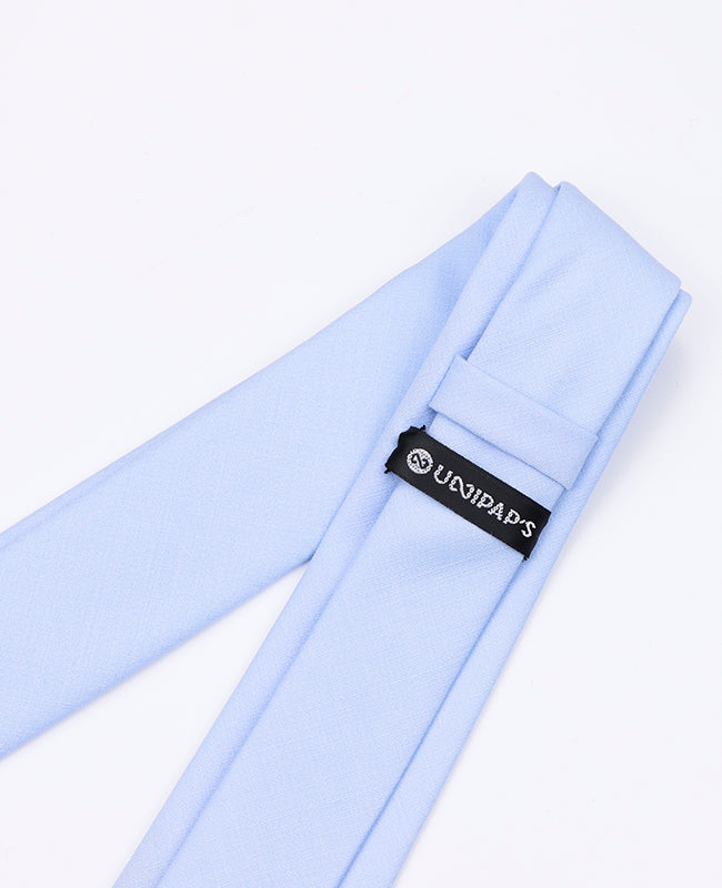 Slips Blå n°2 Herr i Polyester 