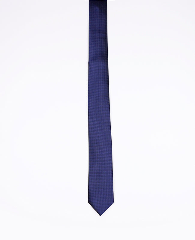 Slips Blå n°3 Herr i Polyester | Martin - Unipap's