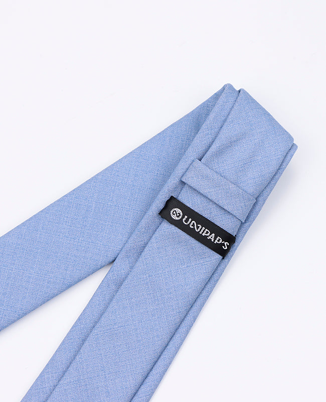 Slips Blå nr 3 Herr i Polyester | Octave - Unipap's