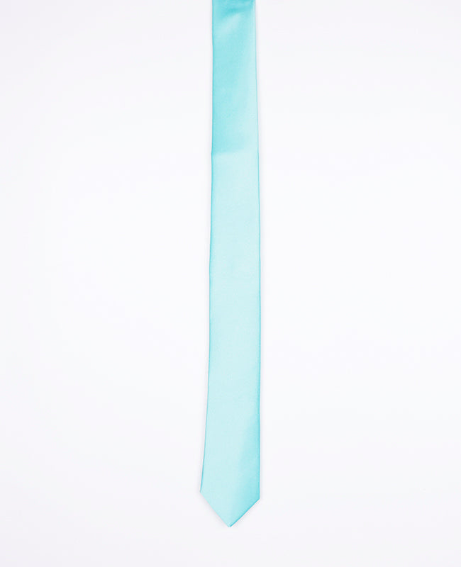 Cravate Bleu n°5 Homme en Polyester | Anatole - Unipap's