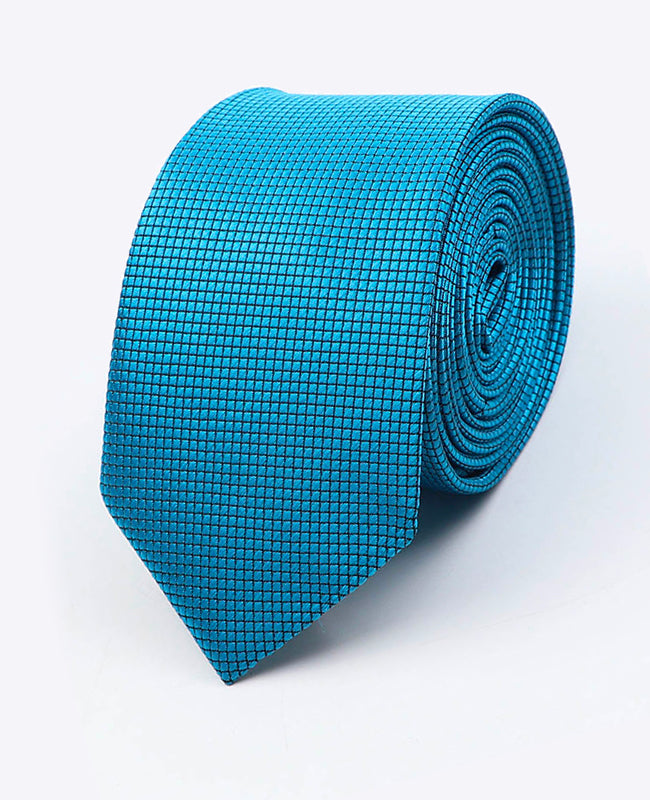 Slips Blå nr 5 i Polyester | Martin - Unipap's