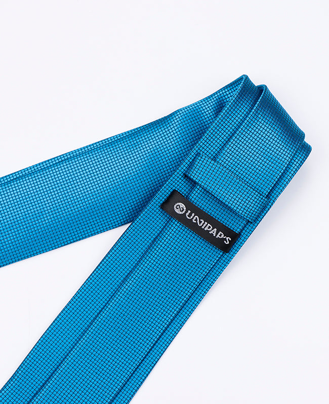 Slips Blå nr 5 i Polyester | Martin - Unipap's