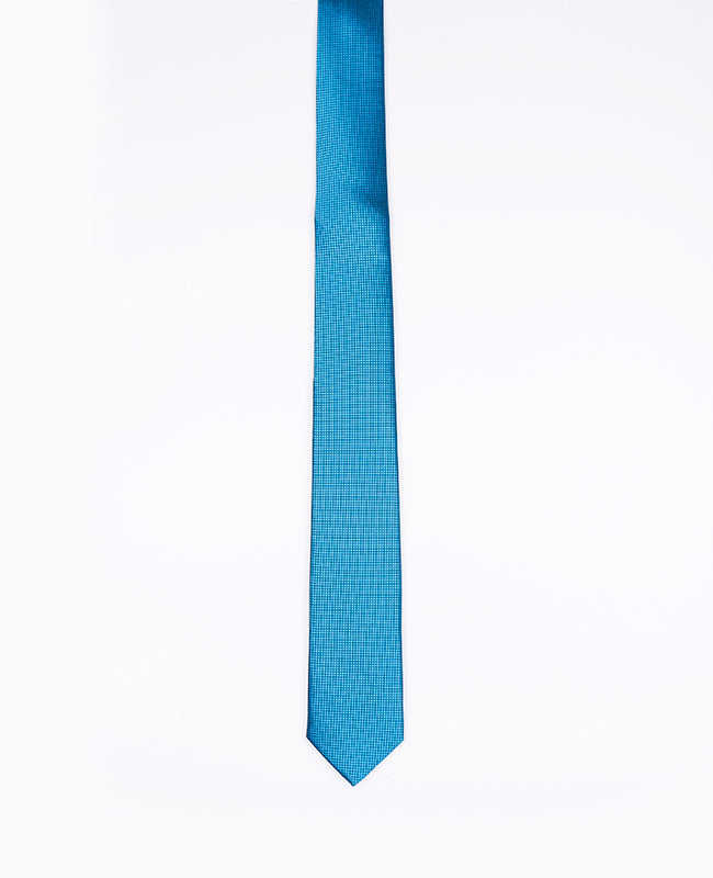 Slips Blå nr 5 i Polyester | Martin - Unipap's