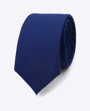 Slips Blå n°5 Herrar Polyester 