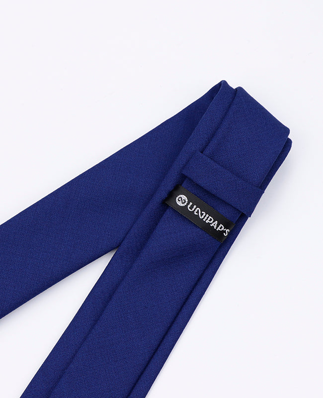 Slips Blå n°5 Herrar Polyester 