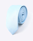 Slips Blå nr 6 Herr i Polyester 