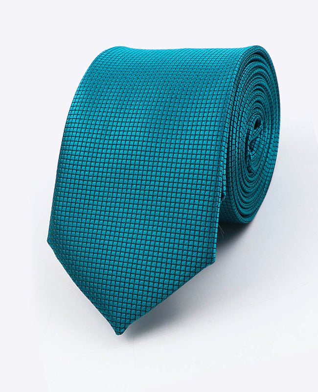 Slips Blå nr 6 i Polyester | Martin - Unipap's
