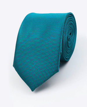 Slips Blå nr 6 i Polyester | Martin - Unipap's
